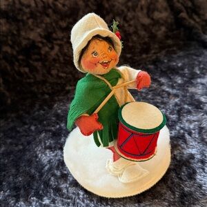 Annalee ‘Little Drummer Boy’ 95